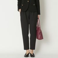 FANTASTICDAYS/カットソー素材のイージーパンツ